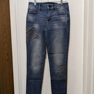 NWT White House Black Market Jeans